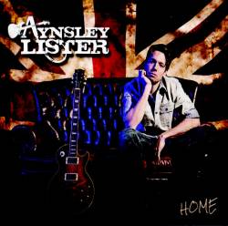 Aynsley Lister : Home
